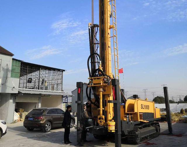 施工現(xiàn)場(chǎng)